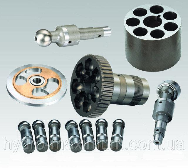 Комплектуючі до гідравлічних насосів Гідравлічний насос запчастини і ремонт