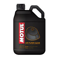 Очищувач для повітряних поролонових фільтрів Motul A1 Air Filter Clean, 5л