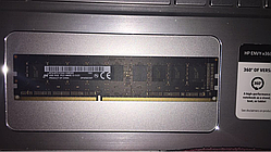 Micron 4GB PC3-14900E DDR3-1866