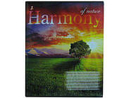 Зошит учнівський з малюнком на обкладинці 48листів смужка (16 шт.)