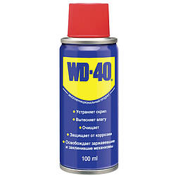 WD-40 400мл