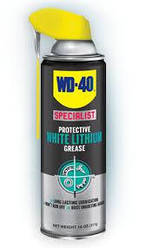 WD40 WHITE GREACE 0,2 л