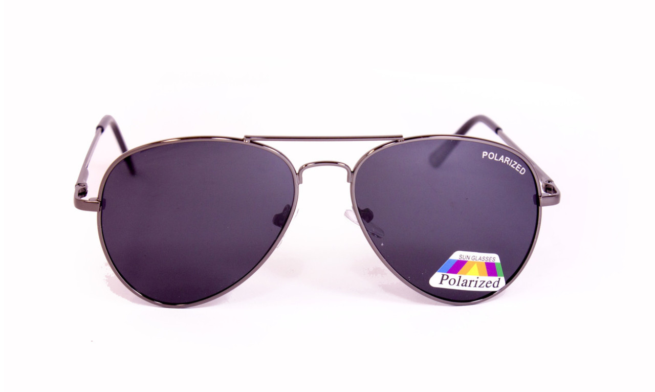 Детские очки Авиатор с линзой polarized (ID#682174308), цена: 165 ...