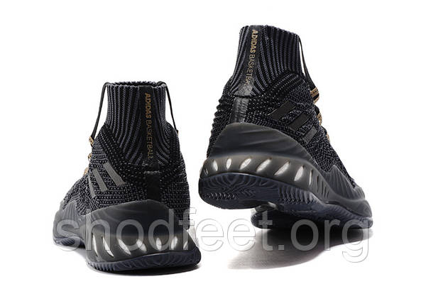 Adidas crazy explosive grey online