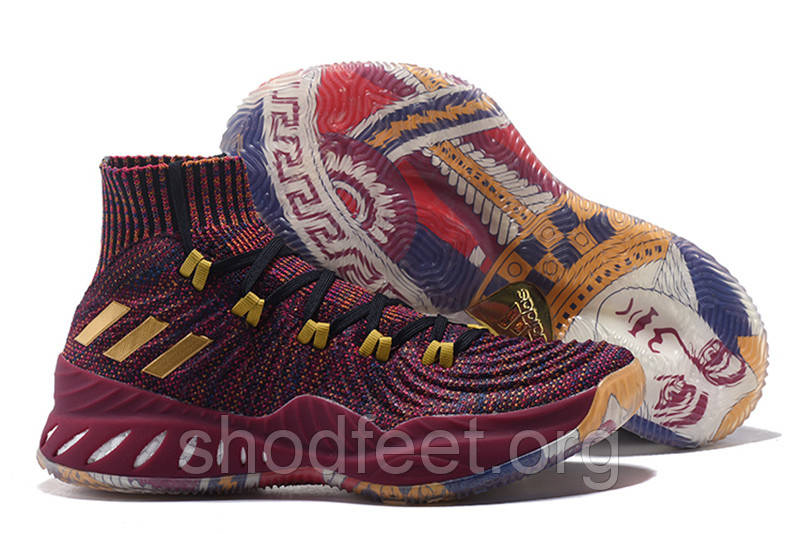 Adidas crazy explosive pk online