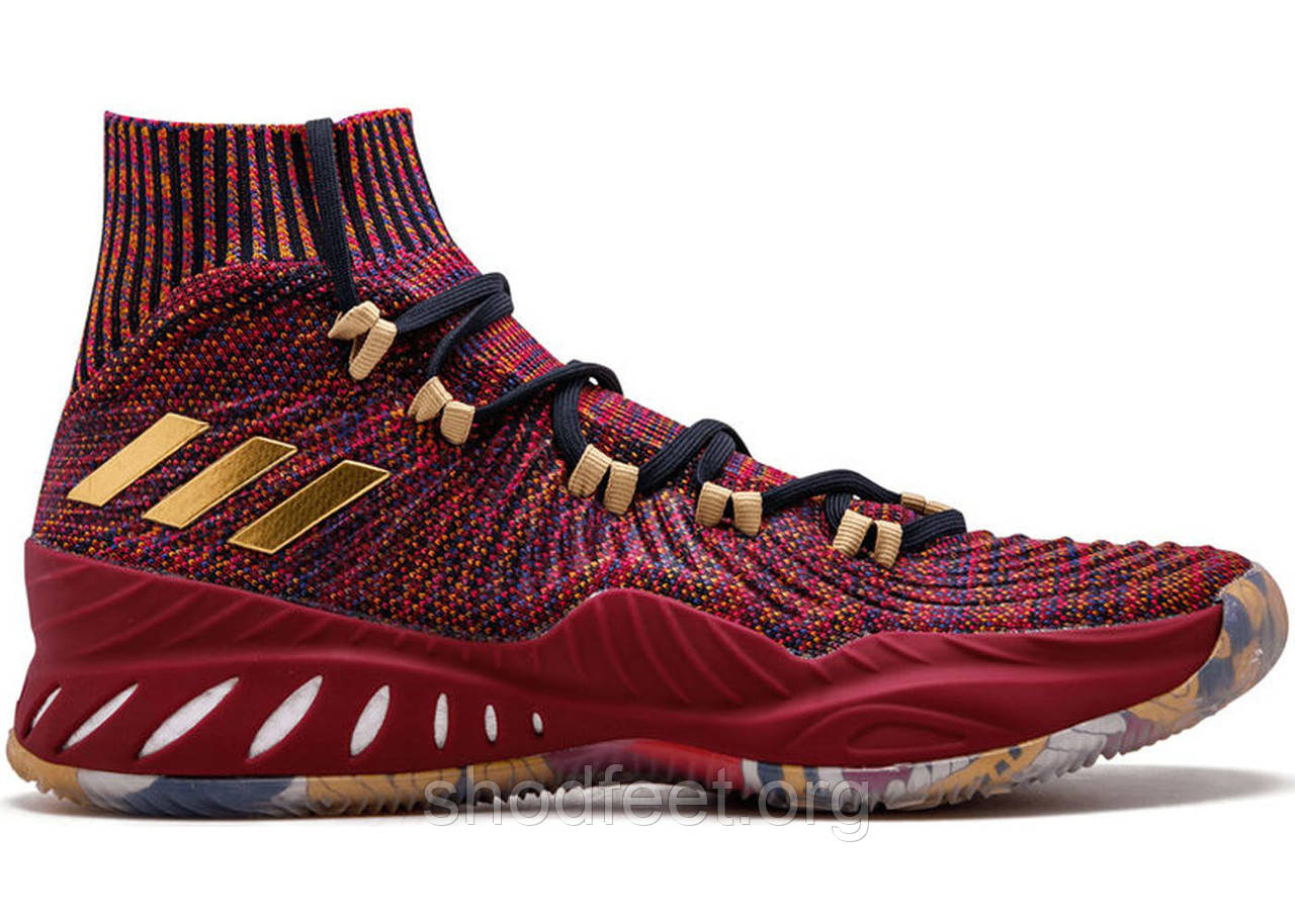 Adidas crazy explosive pk - men's online