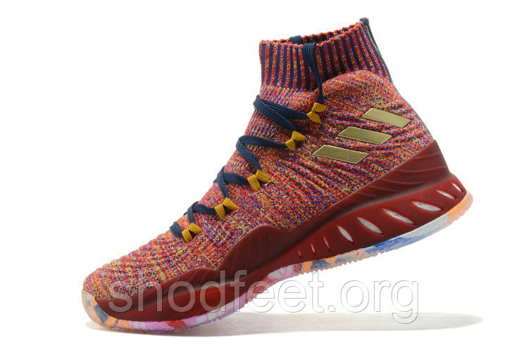 Adidas crazy explosive pk clearance