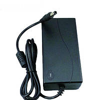 Мережевий адаптер 12В, 10А, блок живлення