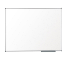 Біла магнітно-маркерна дошка NOBO Basic. Розмір 180x120 див.