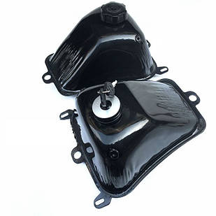 Паливний бак квадроцикла Бензобак квадроциклу Atv 110 125