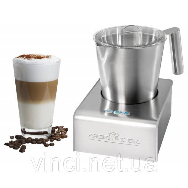 Пінозбивач PROFI COOK PC-MS 1032, фото 1