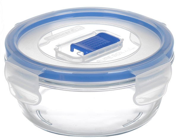 Pure Box Active Ємність для їжі кругла 670 мл Luminarc L8760