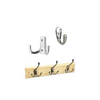 Металеві гачки