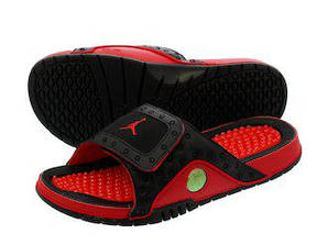 Чоловічі капці Nike Jordan Hydro XIII Retro 684915-001