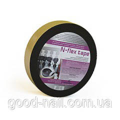 Самоклеюча теплоізоляція Стрічка N-Flex Tape 75*3*15000мм, фото 1