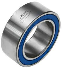 Підшипник кульковий радіальний (кондиціонера) PC10260016CS, фото 1