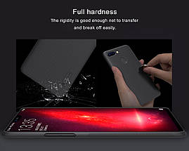 Чохол Nillkin для Oppo R15 (4 кольори) (+плівка), фото 5