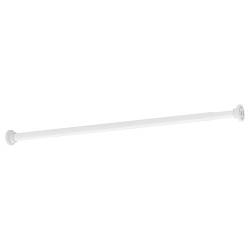 Штанга для штори у ванній IKEA BOTAREN 120-200 см 903.149.73
