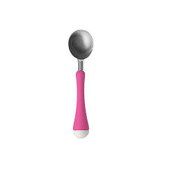 Ложка для морозива, рожевий, 902.082.461, IKEA, ІКЕА, CHOSIGT
