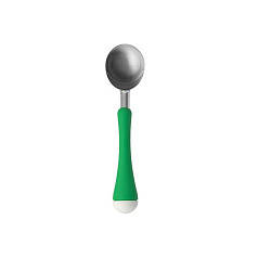 Ложка для морозива, зелений, 902.082.462, IKEA, ІКЕА, CHOSIGT