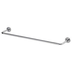 Штанга для рушника, хром-ефект, 63 см, 603.285.99, IKEA, ІКЕА, VOXNAN