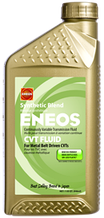 Олива для автоматичних коробок передач Eneos CVT