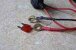 USB юсб зарядка для мотоцикла скутера мопеда універсальна, фото 8
