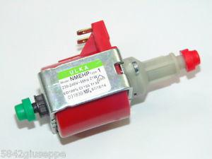 Універсальна помпа насос для парогенераторів ULKA 21W Type NME 3