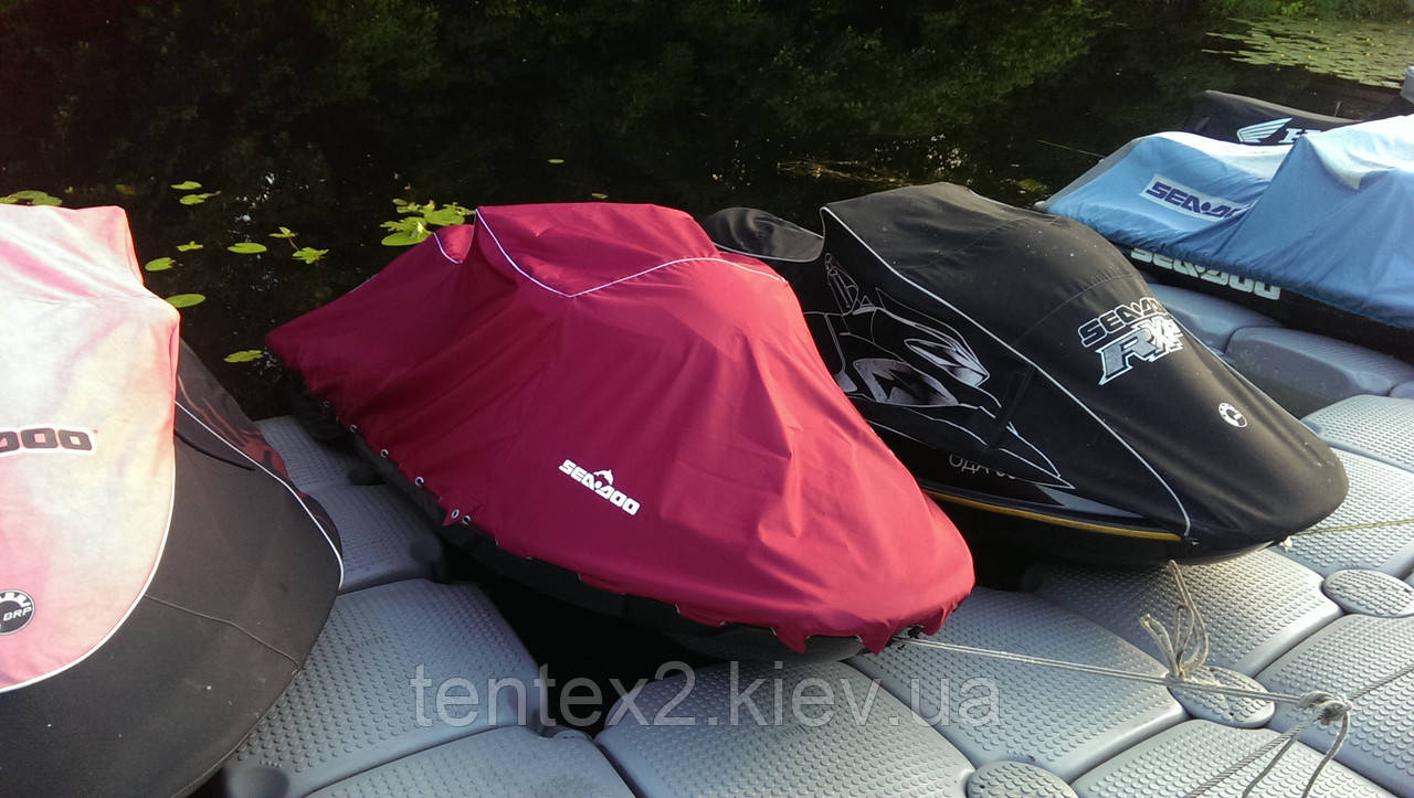 Чохол на Sea-Doo.