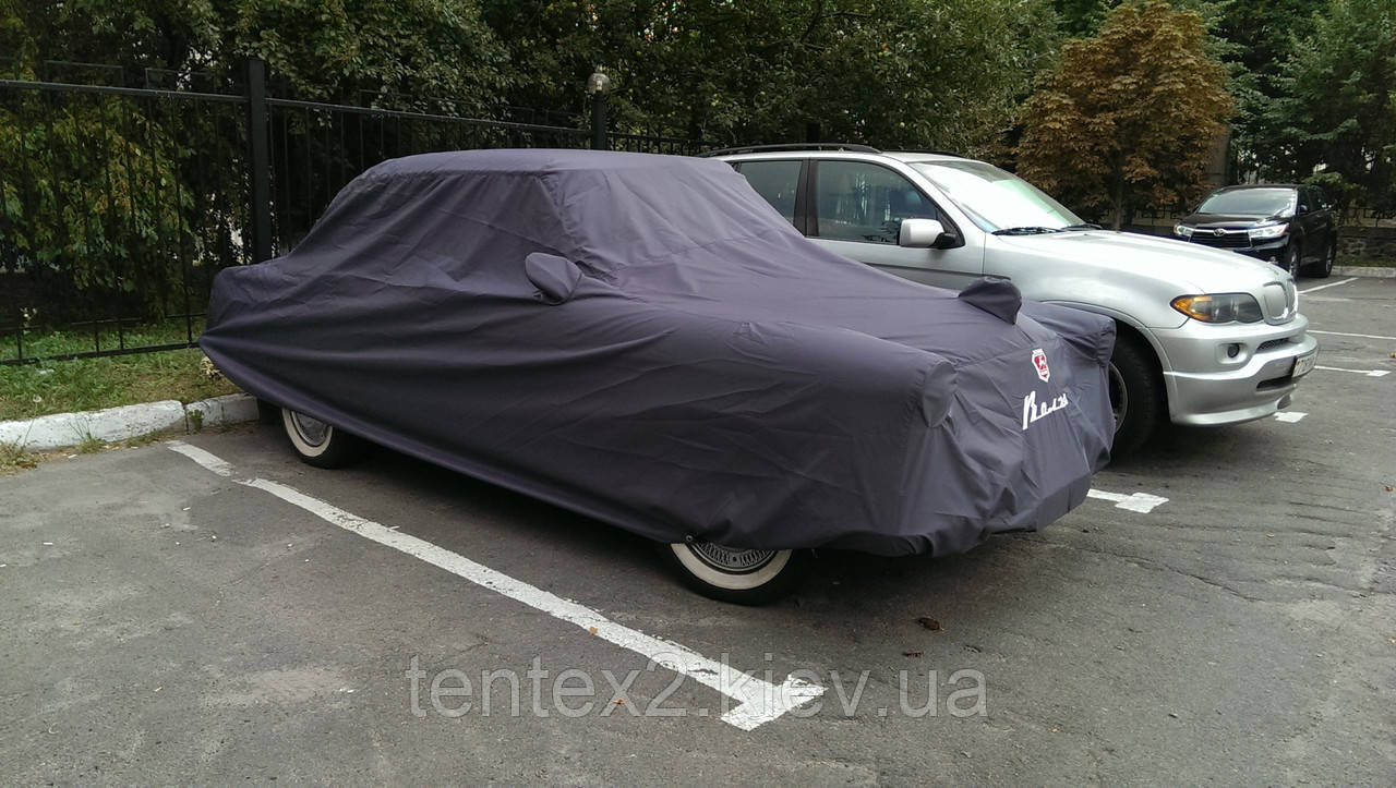 Чохол на Газ-21
