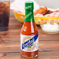 Crystal Hot Sauce