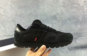 Чоловічі кросівки Fila FHT RJ-Star 85 Black