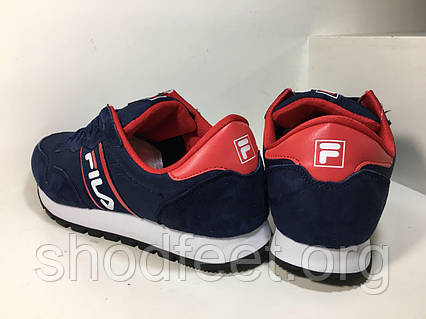 Fila FHT RJ Star 85 Blue ID 682531561 1644 Prom.ua