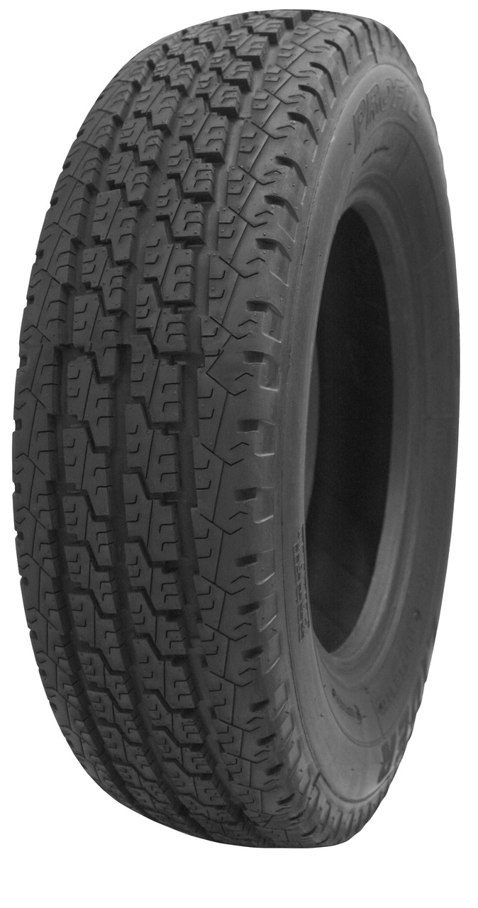 Шини ВАНТАЖНІ ЛІТНІ 195/75 R 16C 107/105N Profil LIDER