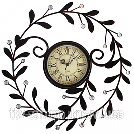 Інтер'єрні годинники