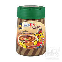 Крем (паста) MixFix cream Kruger шоколадно-ореховый Германия 400г