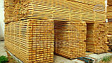 Пиломатеріали купити Київ - оптова ціна в Україні, фото 2
