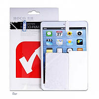 Захисна плівка для iPad 2/3 Hoco Film Set Screen Protection Professional