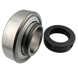 Підшипник сільськогосподарський RAE20NPPB, фото 1