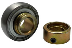 Підшипник сільськогосподарський RAE15NPPB, фото 1