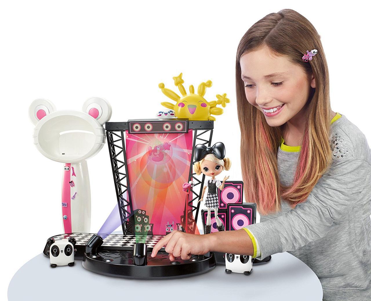 Лялечка Ку Ку Куу Харадзюку Концертна сцена Kuuu Kuu Harajuku Concert Sta, фото 1