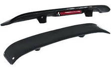 Декоративні накладки Renault Logan 2013-2020