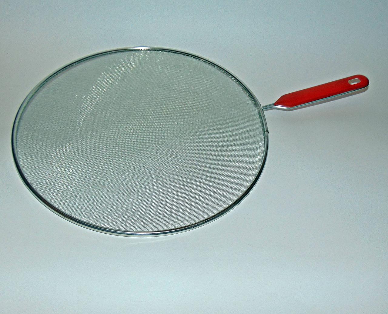 Сітка для захисту від бризок А-плюс 29 см 1268