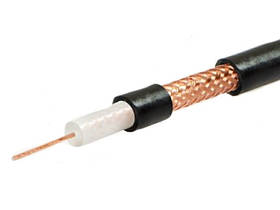 РК 75-4-11 кабель радіочастотний коаксіальний
