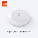 Датчик витоку води Aqara Water Immersing Sensor Flood Water Leak Detector SJCGQ11LM, фото 2