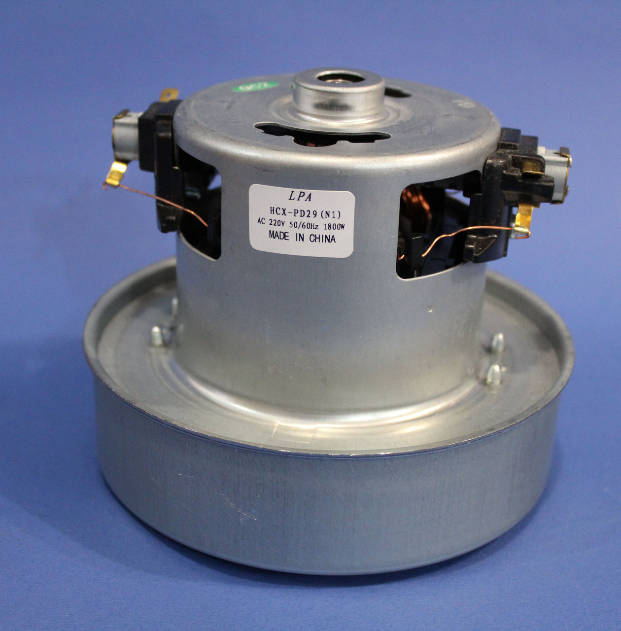 Двигатель для пылесоса LG 1800W HCX-PD29 - фото 1 - id-p343848495