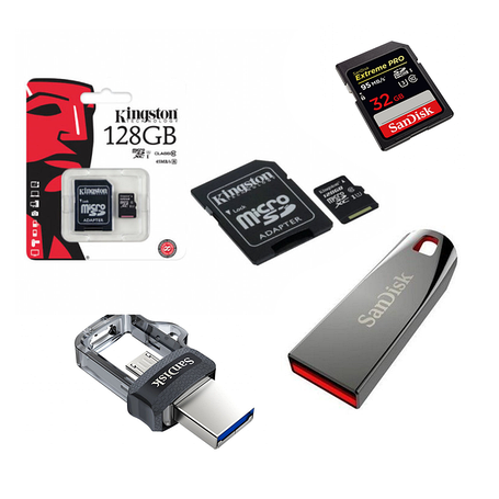 Носії інформації