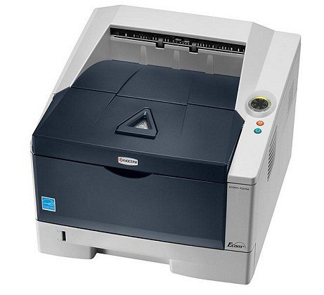 KYOCERA ECOSYS P2235DN: продажа, цена в Киеве. принтеры, сканеры, мфу ...