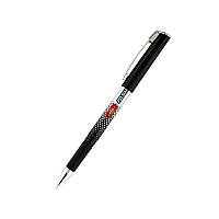 Ручка шариковая Unimax Fashion черный 0,7мм (UX-121-01)