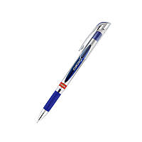 Ручка шариковая Unimax ChromX синий 0,7мм (UX-119-02)